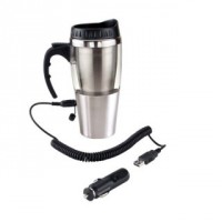 TERMO TERMICO CON CONEXION PARA AUTO Y USB